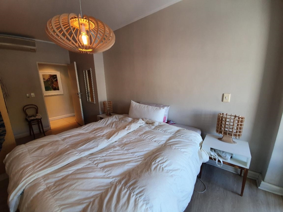 To Let 1 Bedroom Property for Rent in De Waterkant Western Cape